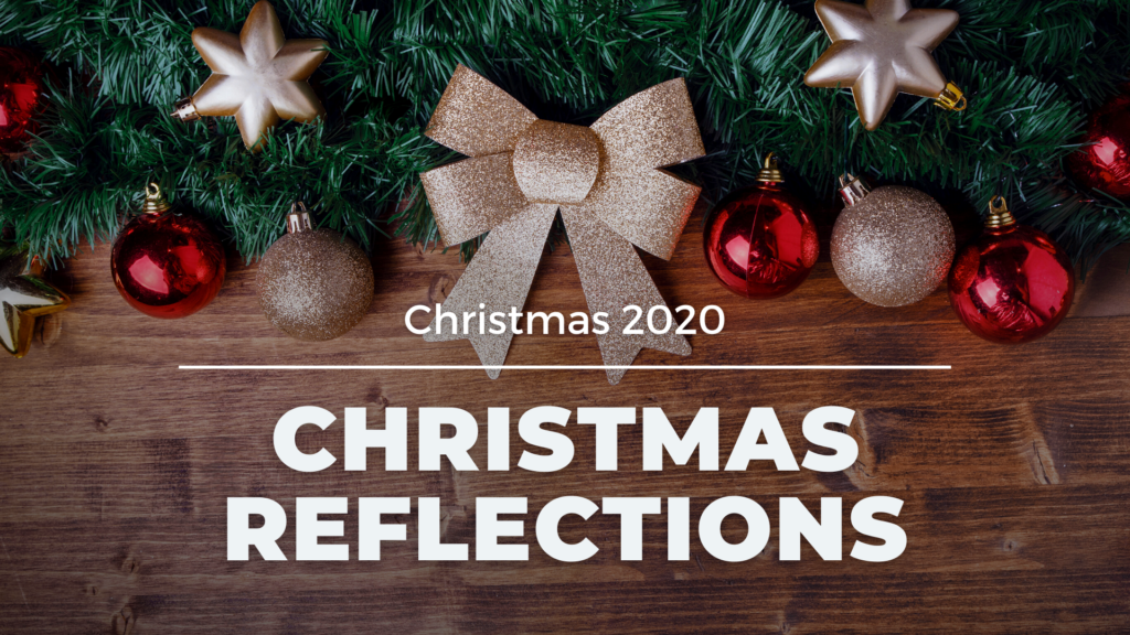 Christmas Reflection ⋆ Ceres Films